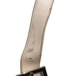 Forever 21 Women's White Quilted Belt Bag Photo 9