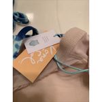 Kona Sol  Women's Printed Swimsuit with Shoulder Ties Size L 12-14 Photo 2