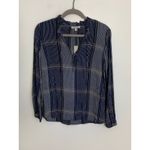 Nic+Zoe  Line It Up Top NWT‎ size small Photo 1