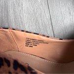 Torrid Animal Print Heels Photo 2