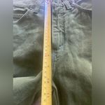 Levi's Vintage 900 Series Green Denim Jeans size 27/7 Photo 9