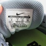 Nike Air Zoom Structure 18 'Magnet Grey Volt Running Shoe Sneaker Women's Size 8 Photo 10