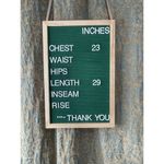 Dear John Pullover Top Blue Striped Tunic Top Size Medium NWT Photo 11