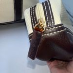 Estée Lauder  Vintage Travel Tote and Accessory Pouch Twofer‎ Photo 3