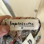 Impressions  NWT Women's Overlooking Venice Top Size M Photo 4