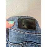 Celebrity Pink Women's Mid Rise Ankle Skinny Jeans with Pockets Size 5 Black Tag Photo 5