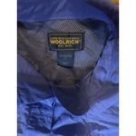 Woolrich Women Light Purple Vented Mesh Outdoor Windbreaker Detachable Sleeve S Photo 5