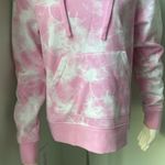 Amazon  essentials open neck tie dye hoodie size small NEW Photo 8