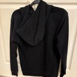 Lululemon Black  Sweatshirt Photo 2