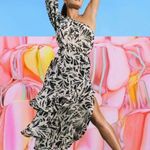 Alexis for Target One Shoulder Dress Photo 3