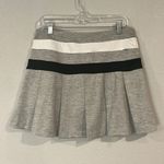 Slazenger  Nightfall stretch pleated athletic golf skirt skort M Photo 2