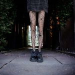 Gothic‎ Spider Jacquard Out Sheer Tights Hollow Out Women’s Pantyhose One Size Black Photo 4