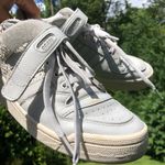 Adidas Forum Low Casual Shoes Photo 1