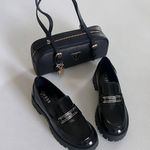 Guess  Shoes moccasins  Photo 1
