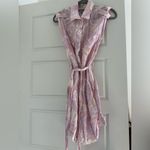 Hale Bob  - 100 % linen romper Photo 3