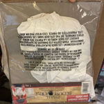 New pirate ivory blouse White Size 8 Photo 1