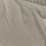 Lululemon White Long Sleeve Top Photo 1
