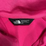 The North Face  Ladies Tech 1/4 Zip Fleece Size M Photo 5