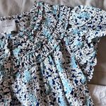 Sundays  - HARLEY ROMPER - INDIGO BLOOM‎ Photo 4