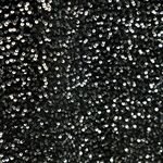 ZARA  dress maxi  Black Sequin Halter party cocktail night out evening date Photo 4