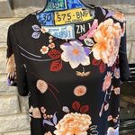 Daniel Rainn Shift Dress Floral large Photo 1