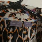 Laura Scott  X-Large button down top Photo 2