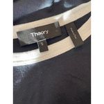 Theory Ringer Tee Size S Photo 3