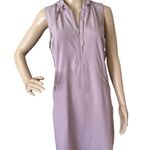 Calvin Klein NWT Performance Women's Hooded Sneaker Dress Small Color AX0 Photo 0