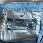 Levi's Levi jean shorts  Photo 5