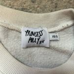 Princess Polly crewneck Photo 1