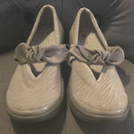 Bzees  Light Taupe Slip-On Footwear Photo 0