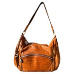 Brighton  D352022 Elegant Leather Shoulder Bag Photo 3