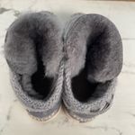MOU Sneaker boots Lace-Up Size 37/7 Gray Photo 7