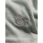 OP Swimsuit Cover-Up Shirt Light Green Racerback M Medium Photo 3