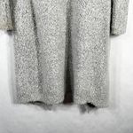 MINKPINK  Anthropologie Size Medium Large Sweater‎ Long Cardigan Open Chunky C Photo 9