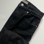 Everlane • Black The Way High Jean Size 26 Photo 2