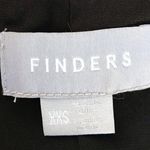 Finders Keepers  Polka Dot Wraparound Halter Top Photo 6