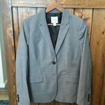 J.Crew Suiting blazer in lightweight wool, Size 6 Photo 0