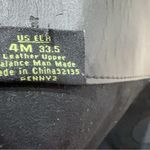 Sam Edelman  Penny Wide Black Leather Riding Boots Size 4 New with Imperfections Photo 8