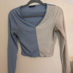 SheIn Crop Top Photo 0