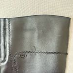 Blondo  Canada Aqua Protect Black Leather Boots NEW Size 8 Narrow Photo 15