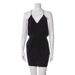 MISA Los Angeles  Mini Dress  Photo 3