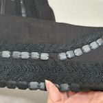 BCBGMAXAZRIA Jaison Sequin Moto Crop Jacket Photo 9