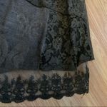 MAILLE GIRLS PARIS Lace Mohair Blend A Photo 1