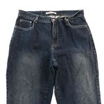 Bill Blass Vintage  Easy Fit Petite size 16P Jeans 100% Cotton Photo 1