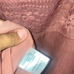 Princess Polly 396. lace babydoll slip dress size 10 Photo 4