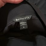 Athleta Brooklyn Skort Skirt Size 16 Black Photo 4