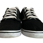 Vans Shoes Women's 9 Atwood Low Fashion Sneakers Canvas Black Photo 12