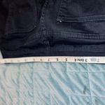 Arizona Black Skinny Jeans Size 3 Photo 4
