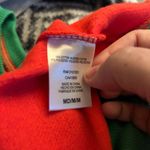 Mighty fine Christmas Sweatshirt - M - "I'm a Gift" Photo 5